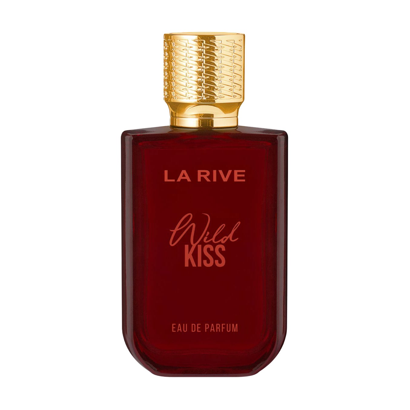La Rive Wild Kiss Парфумована вода жіноча, 90 мл